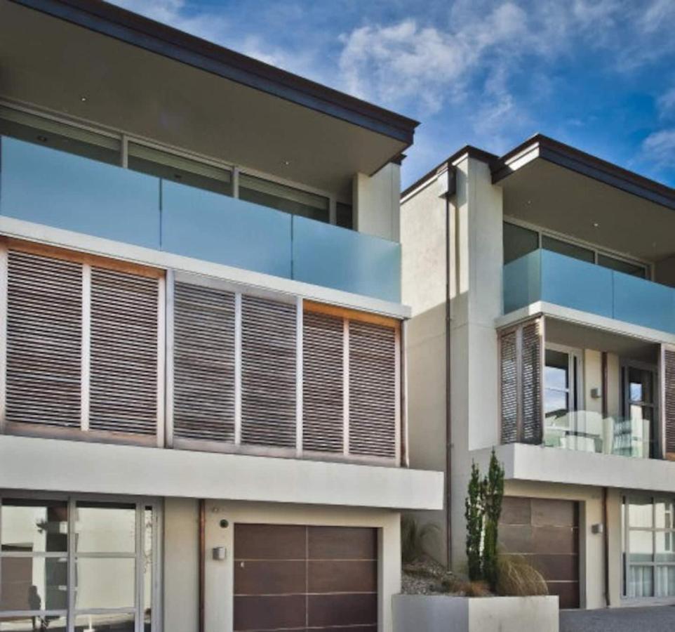 Brilliant Central Location Queenstown Exterior foto