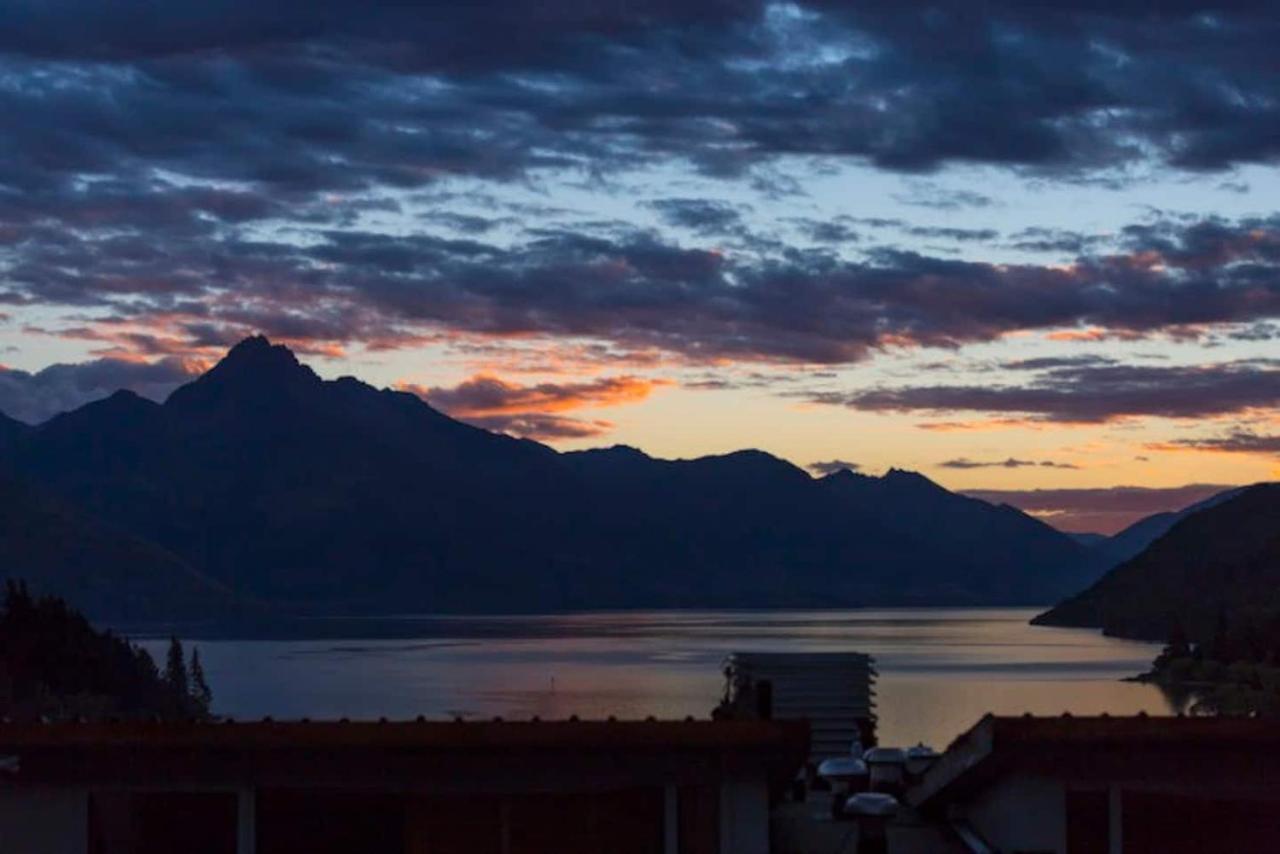 Brilliant Central Location Queenstown Exterior foto