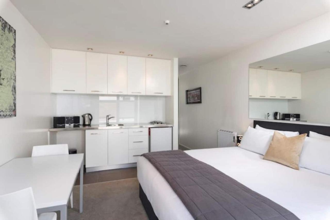 Brilliant Central Location Queenstown Exterior foto