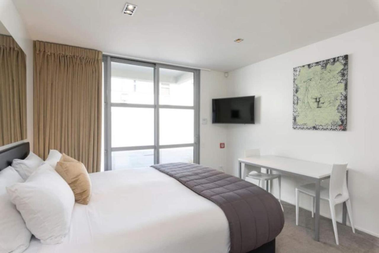 Brilliant Central Location Queenstown Exterior foto