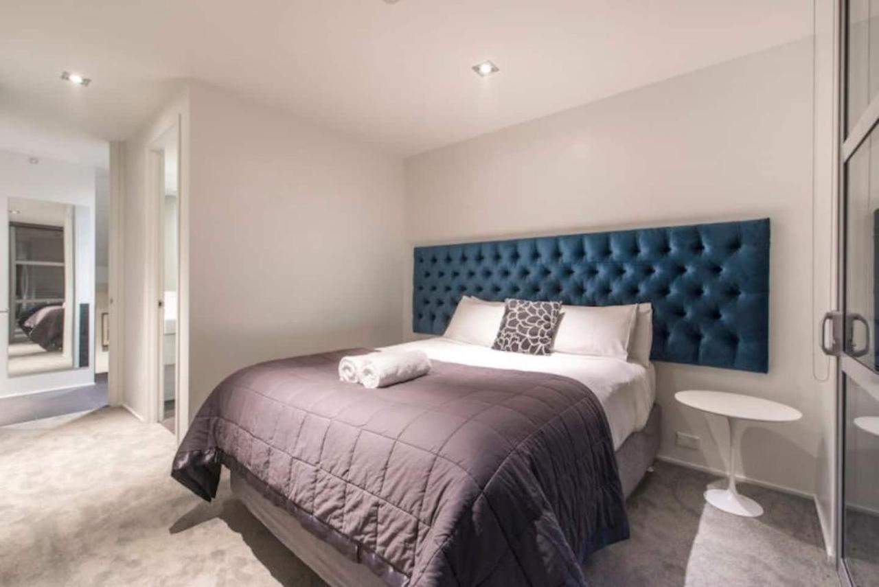 Brilliant Central Location Queenstown Exterior foto