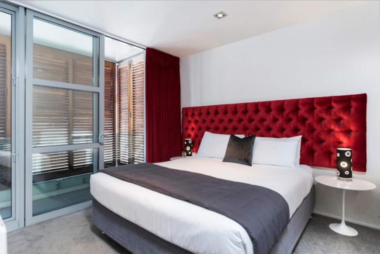 Brilliant Central Location Queenstown Exterior foto